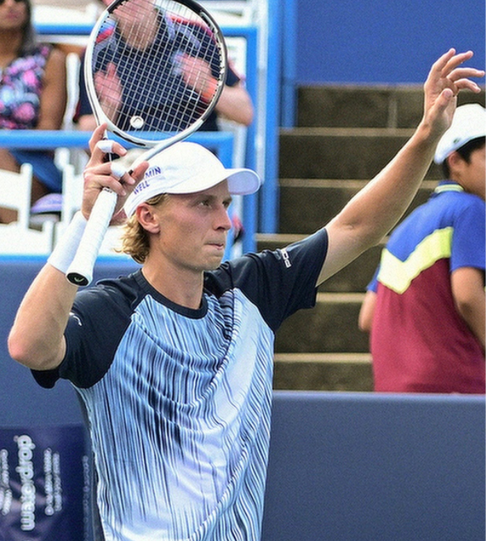 Emil Ruusuvuori