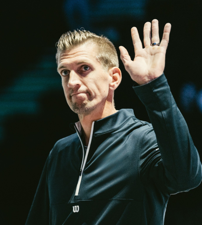 Jarkko Nieminen